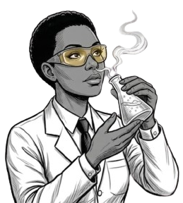 Digital olfaction professor